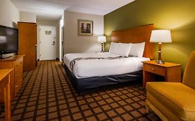 Best Western Chicago Hillside Hotel